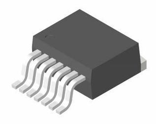 New arrival product LM4752TS NOPB Texas Instruments